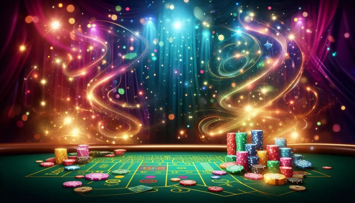 Wingaga Casino